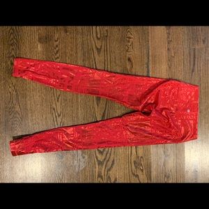 Lili lemon manifesto wunder unders high rise 4